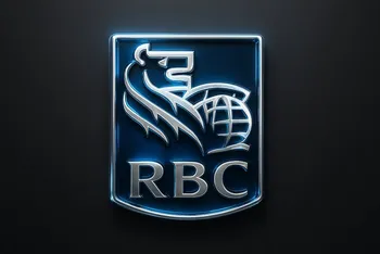 Royal Bank of Canada at Canada logo